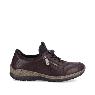 Rieker Comfort Women's Shoes | N32G0 - Image 22