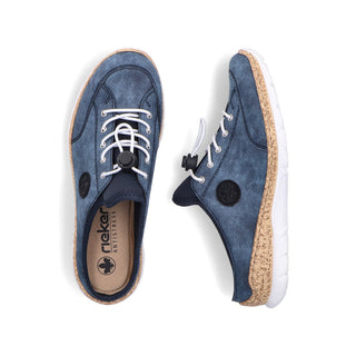 Rieker Women's Shoes | N4210