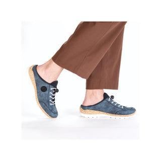 Rieker Women's Shoes | N4210