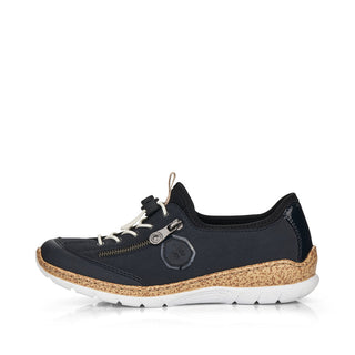 Rieker Women's Shoes | N4263