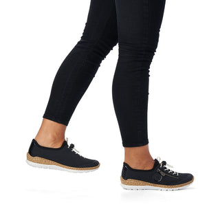 Rieker Women's Shoes | N4263
