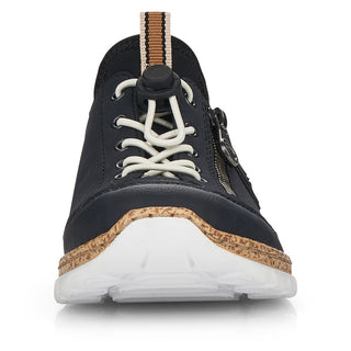 Rieker Women's Shoes | N4263 - Image 6
