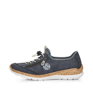 Rieker Women's Shoes | N4263