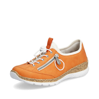 Rieker Women's Shoes | N4263