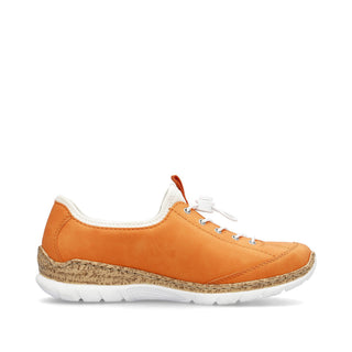 Rieker Women's Shoes | N4263