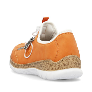 Rieker Women's Shoes | N4263