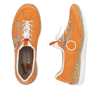 Rieker Women's Shoes | N4263