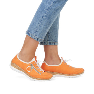 Rieker Women's Shoes | N4263