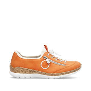 Rieker Women's Shoes | N4263