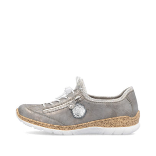 Rieker Women's Shoes | N4263