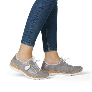 Rieker Women's Shoes | N4263