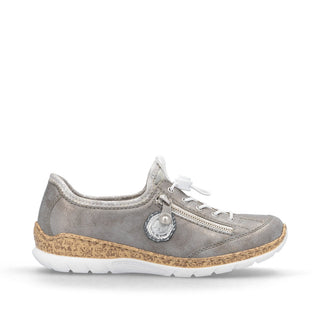 Rieker Women's Shoes | N4263