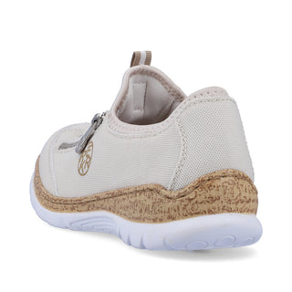 Rieker Women's Shoes | N4263