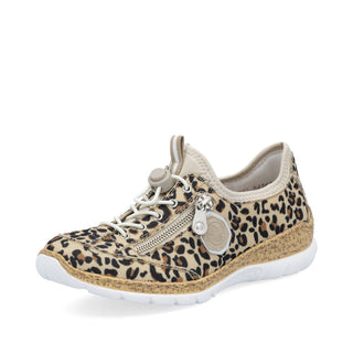 Rieker Women's Shoes | N4263