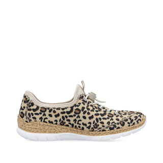 Rieker Women's Shoes | N4263