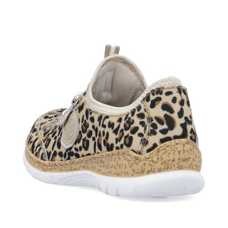 Rieker Women's Shoes | N4263