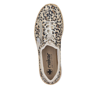 Rieker Women's Shoes | N4263