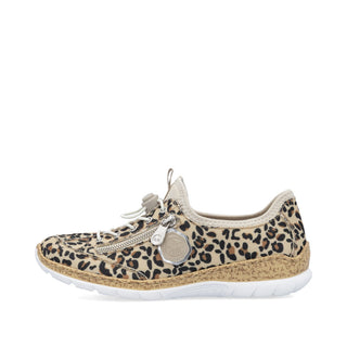 Rieker Women's Shoes | N4263