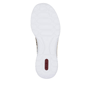 Rieker Women's Shoes | N4263