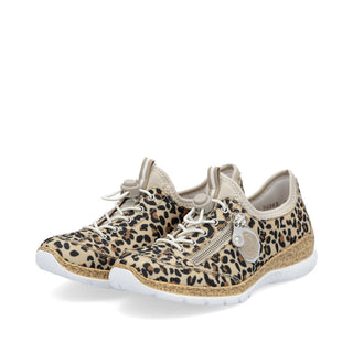 Rieker Women's Shoes | N4263