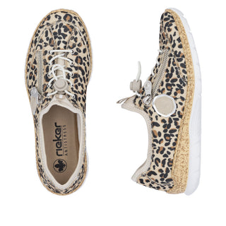 Rieker Women's Shoes | N4263