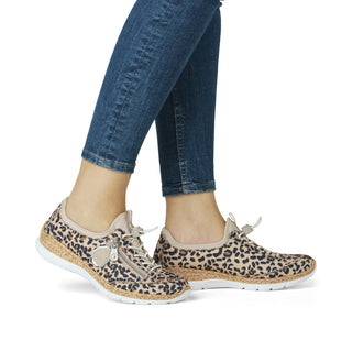 Rieker Women's Shoes | N4263