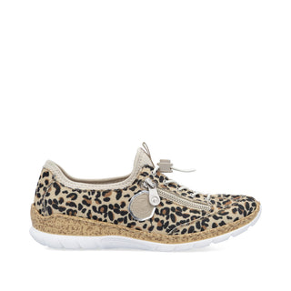 Rieker Women's Shoes | N4263