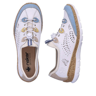 Chaussures pour femmes Rieker | N4276