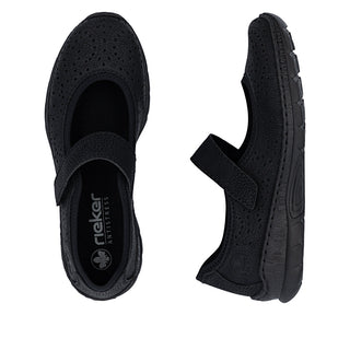 Rieker Women's Shoes | N4299 - Image 9