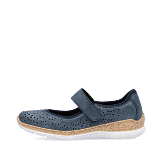 Chaussures pour femmes Rieker | N4299