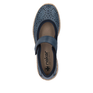 Rieker Women's Shoes | N4299 - Image 15