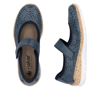 Rieker Women's Shoes | N4299 - Image 20