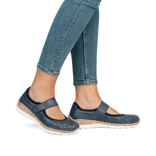 Rieker Women's Shoes | N4299 - Image 21