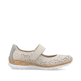 Chaussures pour femmes Rieker | N4299