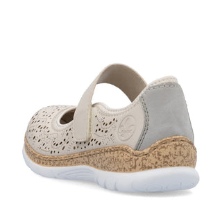 Rieker Women's Shoes | N4299 - Image 25
