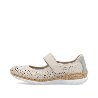 Rieker Women's Shoes | N4299 - Image 27
