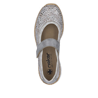 Rieker Women's Shoes | N4299 - Image 37