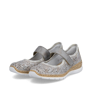 Rieker Women's Shoes | N4299 - Image 41