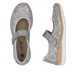 Rieker Women's Shoes | N4299 - Image 42