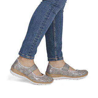 Rieker Women's Shoes | N4299 - Image 43
