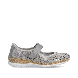 Rieker Women's Shoes | N4299 - Image 44