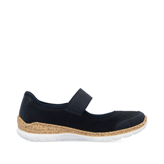 Rieker Women's Shoes | N42B0 - Image 2