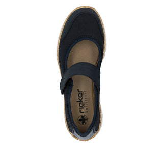 Rieker Women's Shoes | N42B0 - Image 4