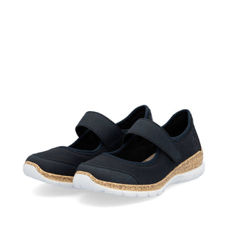 Rieker Women's Shoes | N42B0 - Image 8