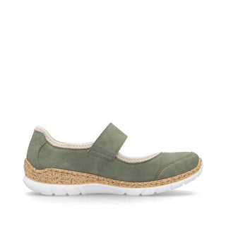 Chaussures pour femmes Rieker | N42B0