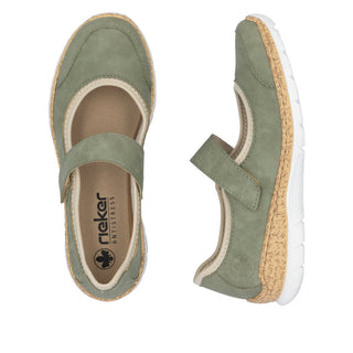 Chaussures pour femmes Rieker | N42B0