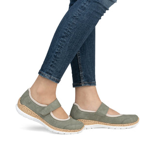 Chaussures pour femmes Rieker | N42B0