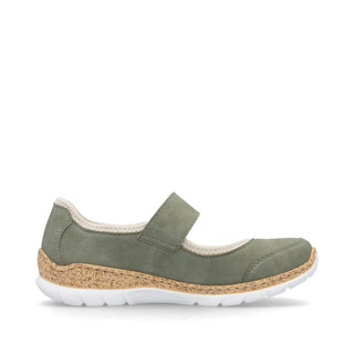 Rieker Women's Shoes | N42B0 - Image 13
