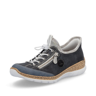 Rieker Women's Ready2GO Shoes | N42F2 - Image 1
