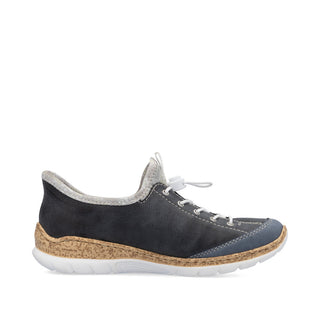Rieker Women's Ready2GO Shoes | N42F2 - Image 2